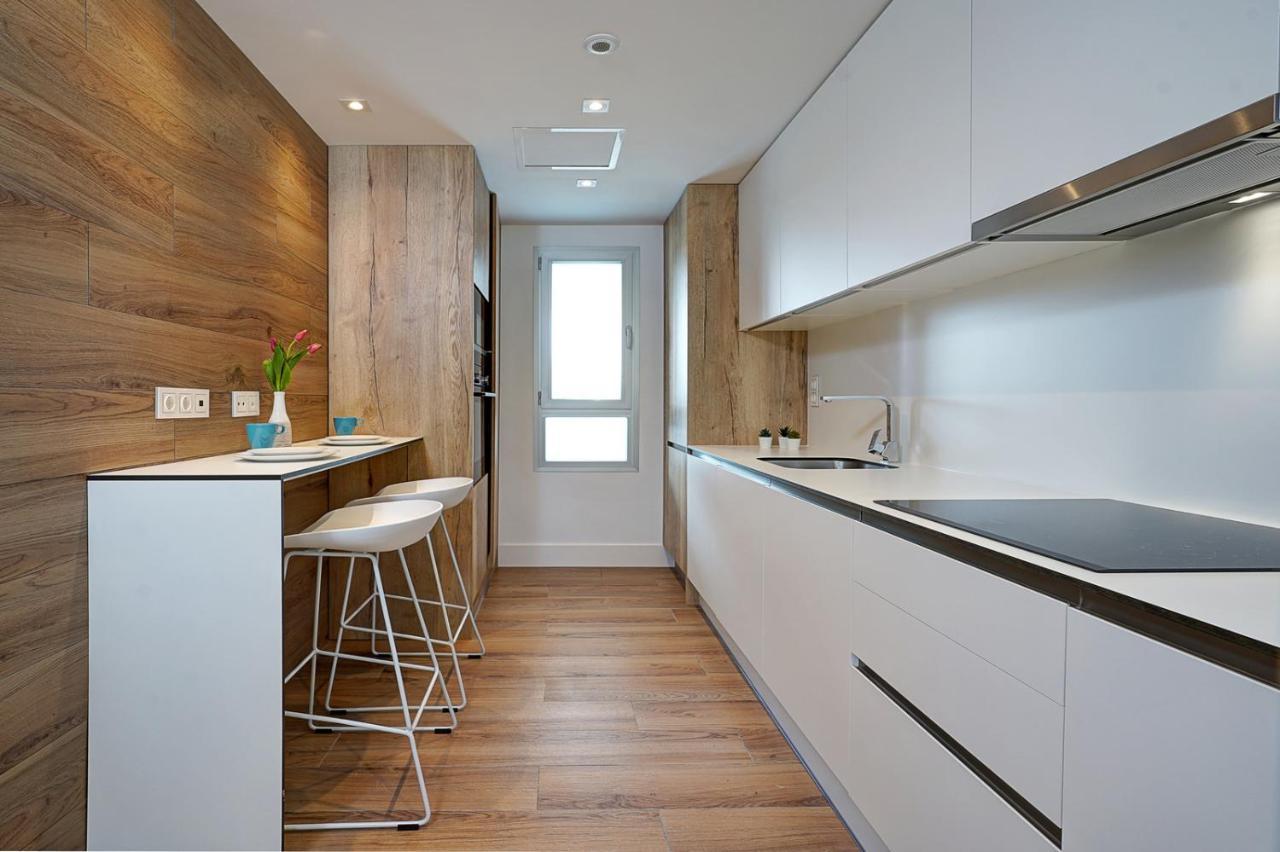 New & Modern Apartment - Marina, Sotogrande Buitenkant foto