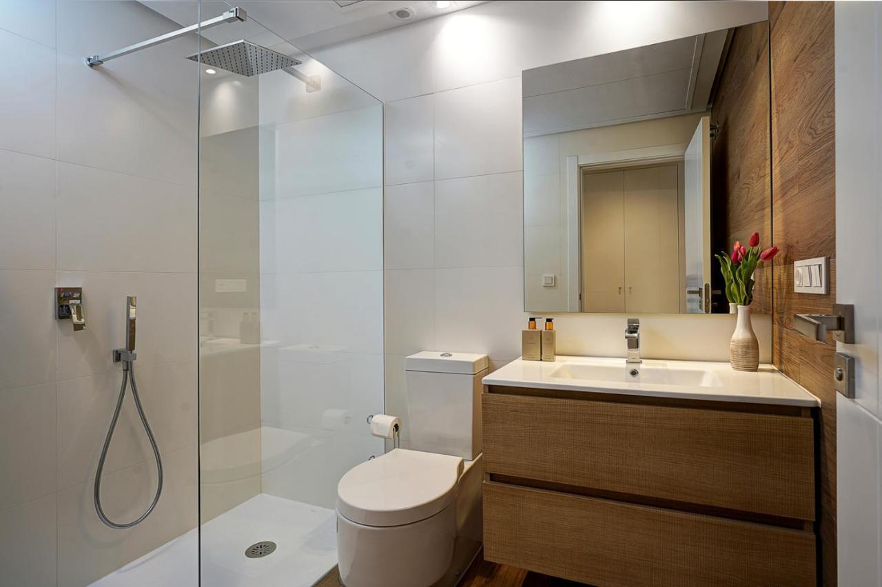 New & Modern Apartment - Marina, Sotogrande Buitenkant foto